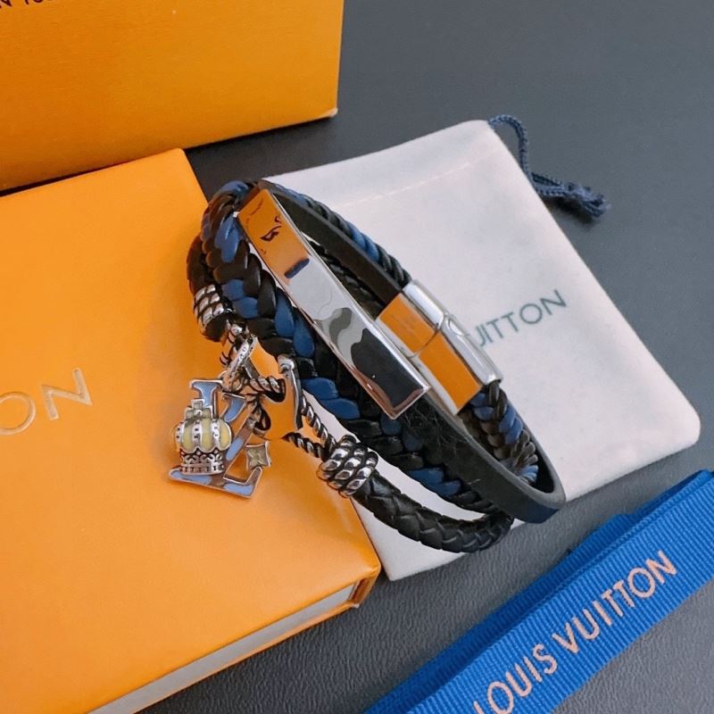 Louis Vuitton Bracelets